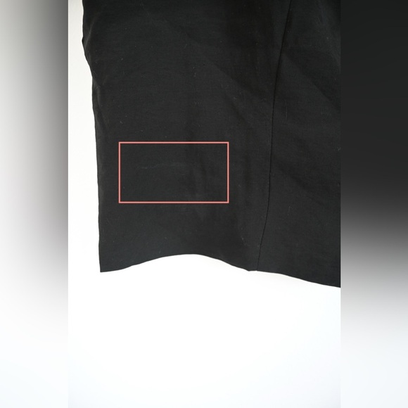 Madewell Katrina Button Down Vest New With Tags - Picture 8 of 9